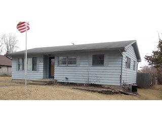 Property photo 2 - REAL ESTATE AUCTION IN ALLEN COUNTY, INDIANA